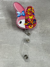 Load image into Gallery viewer, Cartoon Badge Reel
