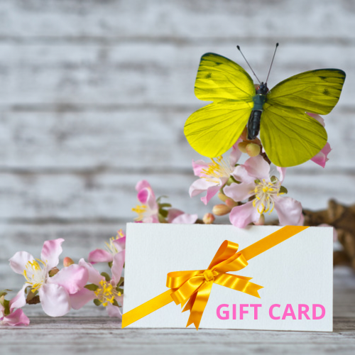 Butterfly Creations LLC Gift Cards